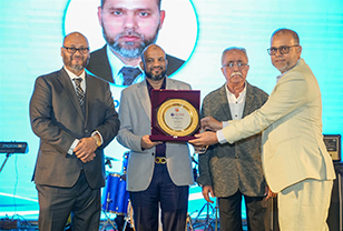 Haque & Sons Ltd. Celebrates Maritime Excellence at Annual Seafarers’ Gathering 2025.